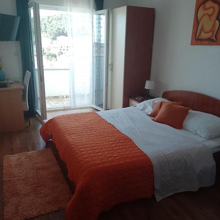 Apartman Mare درفينيك المظهر الخارجي الصورة