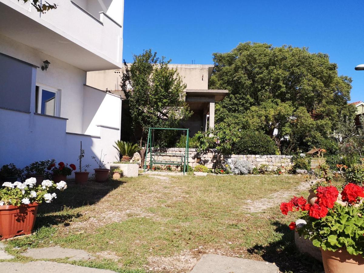 Apartman Mare درفينيك المظهر الخارجي الصورة