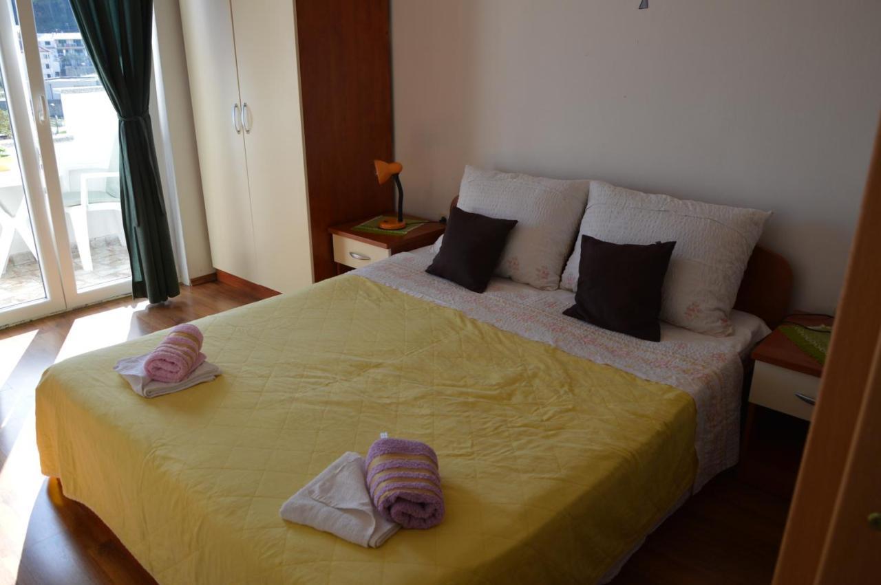 Apartman Mare درفينيك المظهر الخارجي الصورة