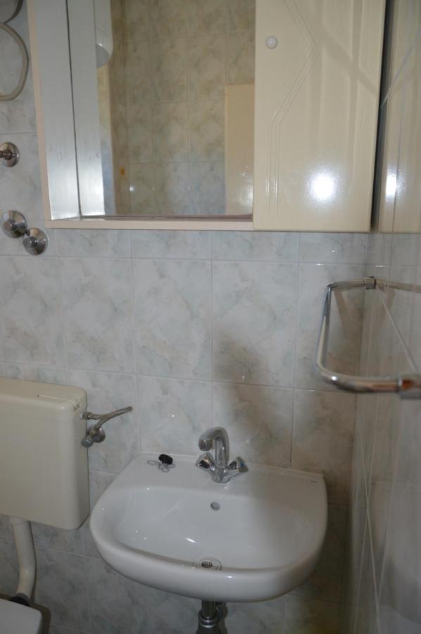 Apartman Mare درفينيك المظهر الخارجي الصورة