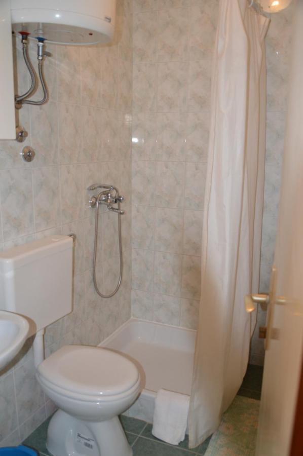 Apartman Mare درفينيك المظهر الخارجي الصورة