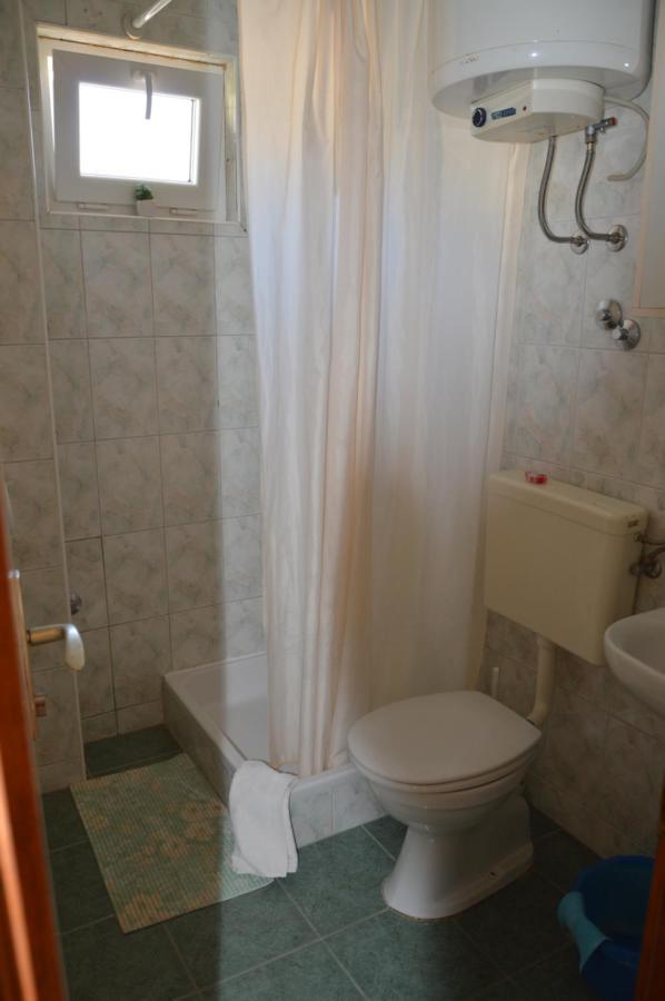 Apartman Mare درفينيك المظهر الخارجي الصورة
