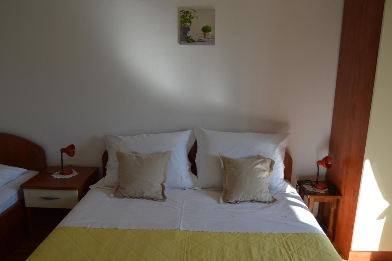Apartman Mare درفينيك المظهر الخارجي الصورة