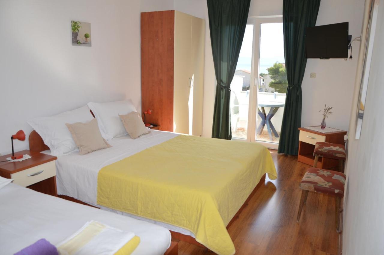 Apartman Mare درفينيك المظهر الخارجي الصورة
