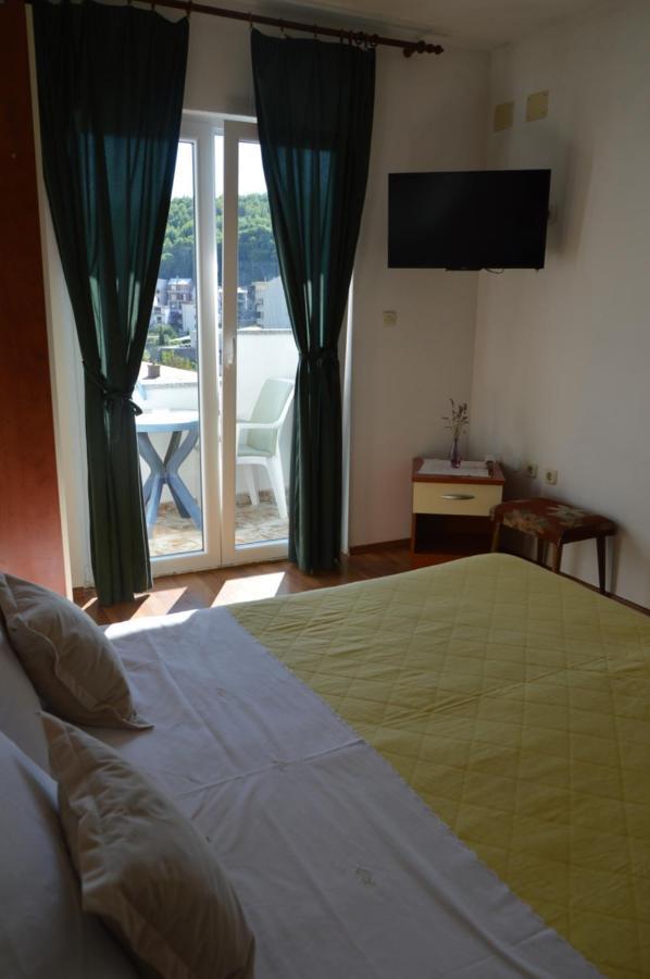 Apartman Mare درفينيك المظهر الخارجي الصورة