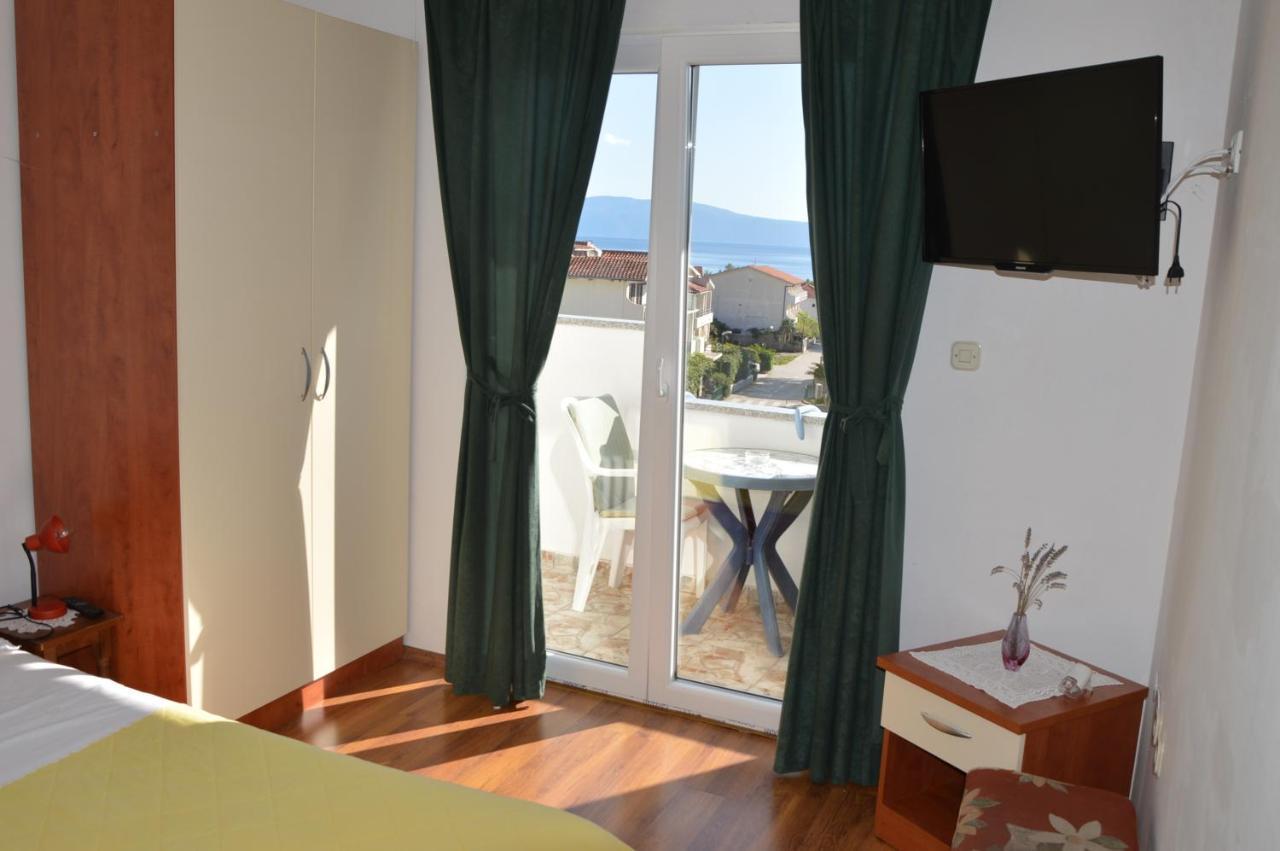 Apartman Mare درفينيك المظهر الخارجي الصورة