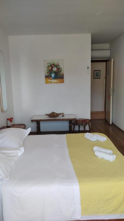 Apartman Mare درفينيك المظهر الخارجي الصورة