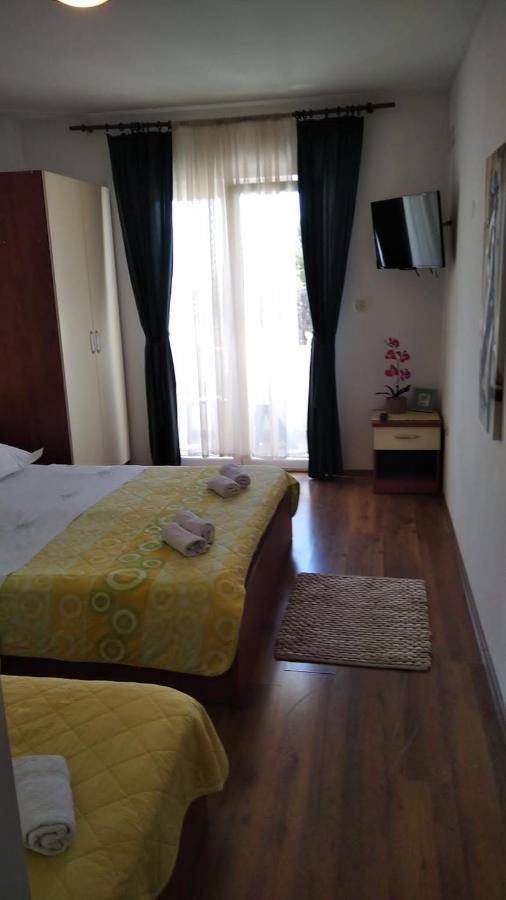 Apartman Mare درفينيك المظهر الخارجي الصورة