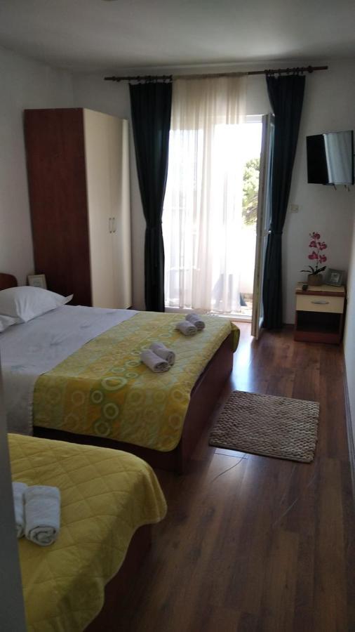 Apartman Mare درفينيك المظهر الخارجي الصورة