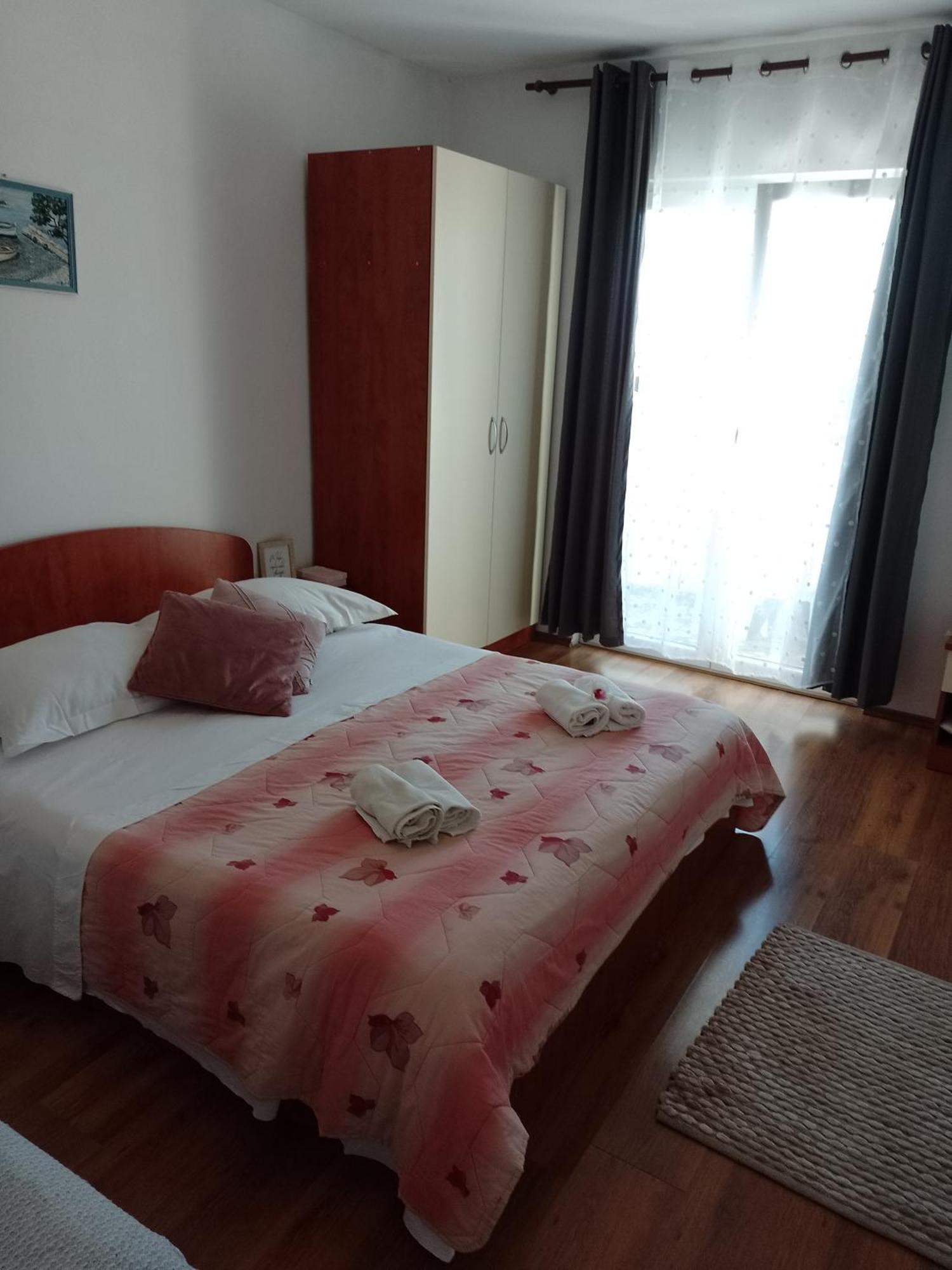 Apartman Mare درفينيك المظهر الخارجي الصورة