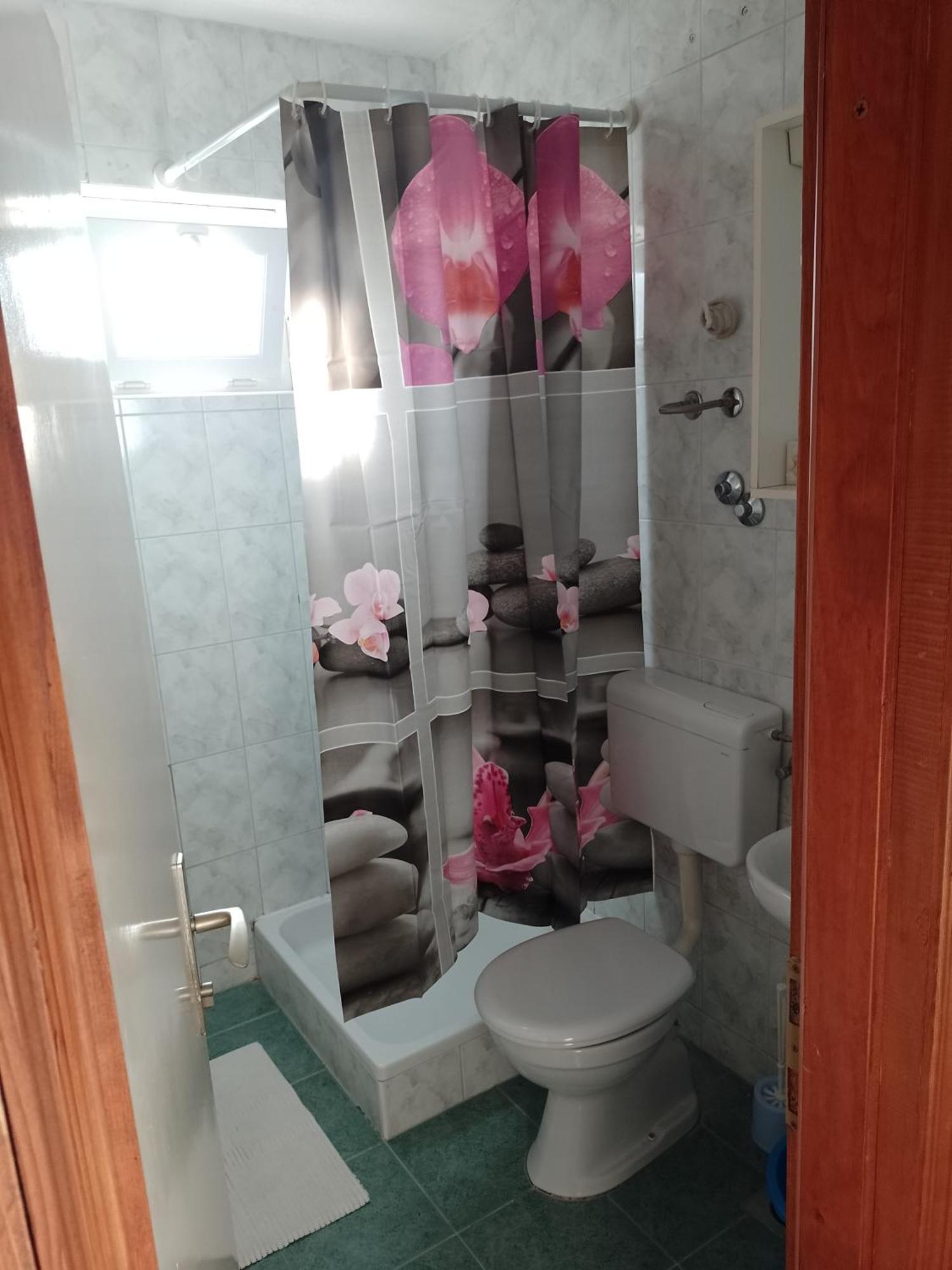 Apartman Mare درفينيك المظهر الخارجي الصورة
