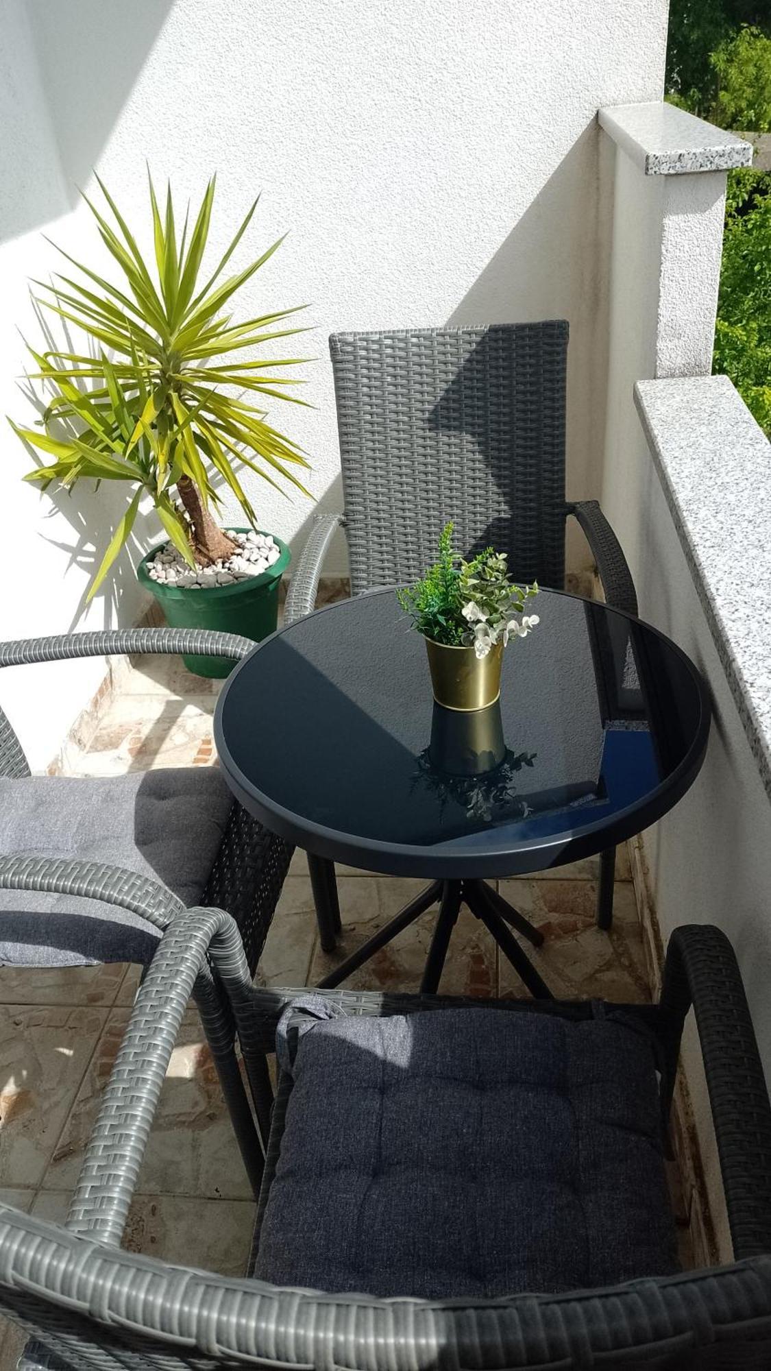 Apartman Mare درفينيك المظهر الخارجي الصورة