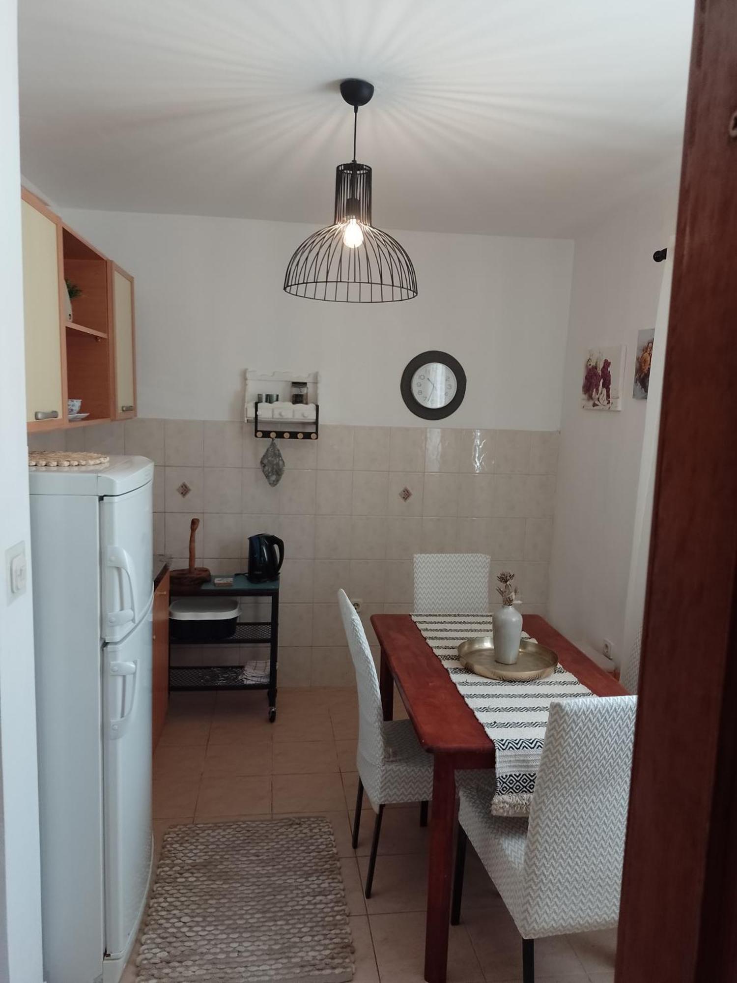 Apartman Mare درفينيك المظهر الخارجي الصورة